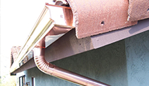 Rain Gutter Installation, Repair, Cleaning in Wilton, NH